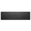 Wireless Keyboard HP Pavilion 600 Black Photo 2