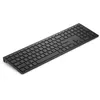 Wireless Keyboard HP Pavilion 600 Black Photo 6