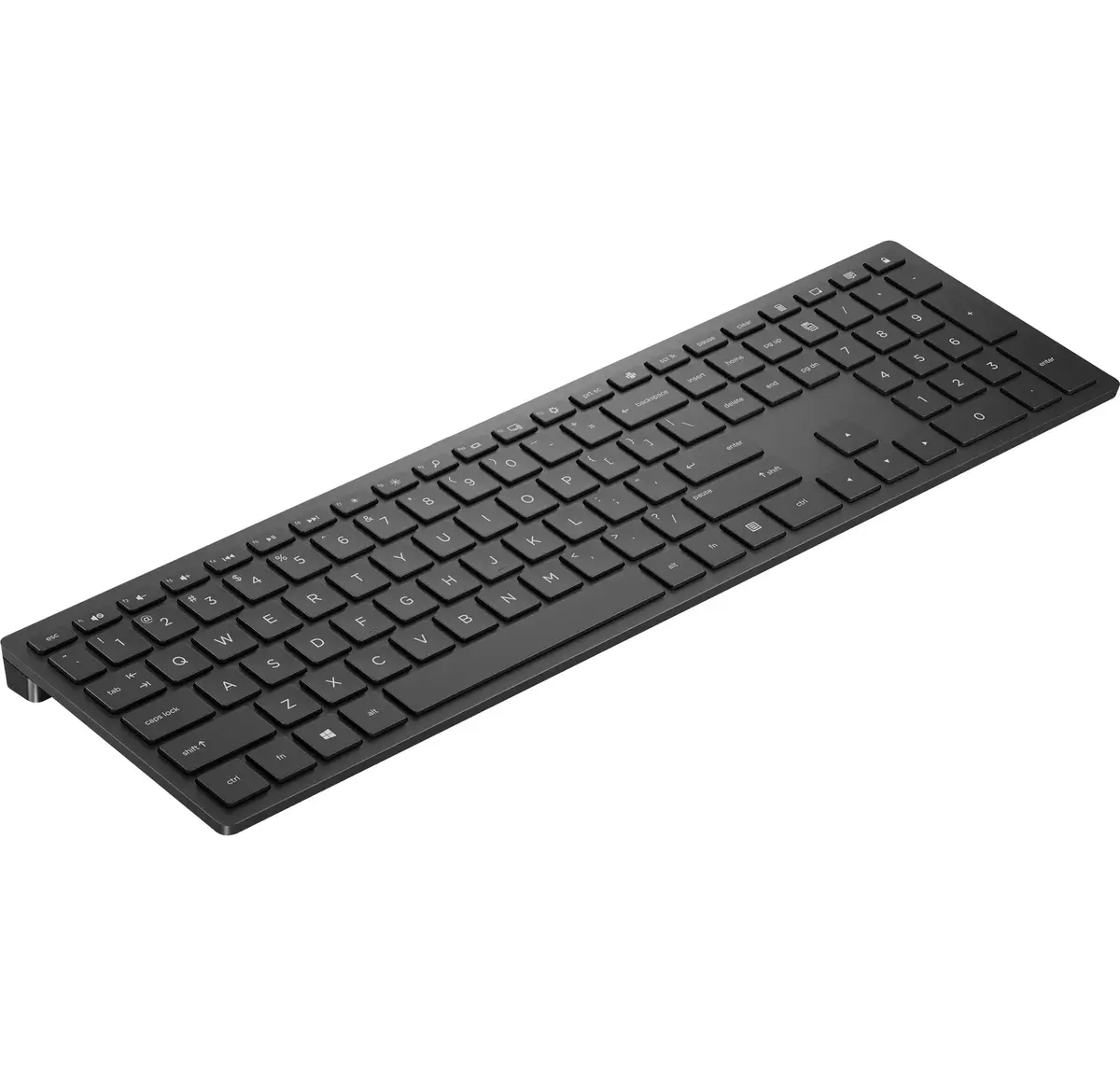 HP Pavilion Wireless Keyboard 600 Photo 5