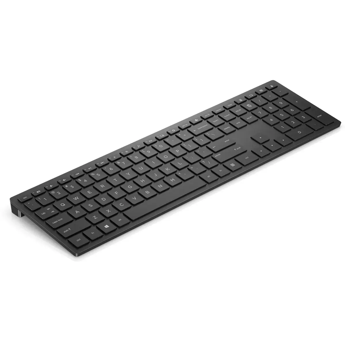 HP Pavilion Wireless Keyboard 600 Photo 6