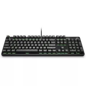 Gaming Keyboard HP Pavilion Gaming Keyboard 550