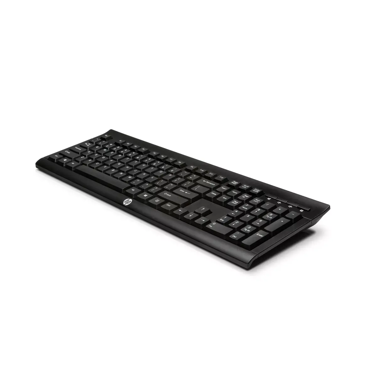 Wireless Keyboard HP K2500 Photo 2
