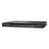 Cisco WS-C3650-48PS-S Photo 2