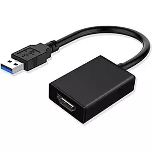 Адаптер видеокабеля Microconnect MC-USB3.0HDMI 0.15м