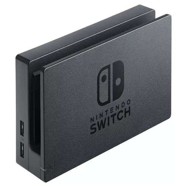 Charging system Nintendo Switch Dock Set Photo 2