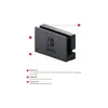 Charging system Nintendo Switch Dock Set Photo 6