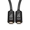 USB kabelis Microconnect MC-USB3.1CC10OP Photo 2