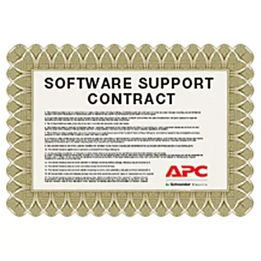 Garantijas pagarināšana APC WDCE1YR100N-DIGI Photo 2