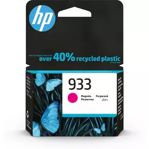 HP 933 Magenta Original Ink Cartridge