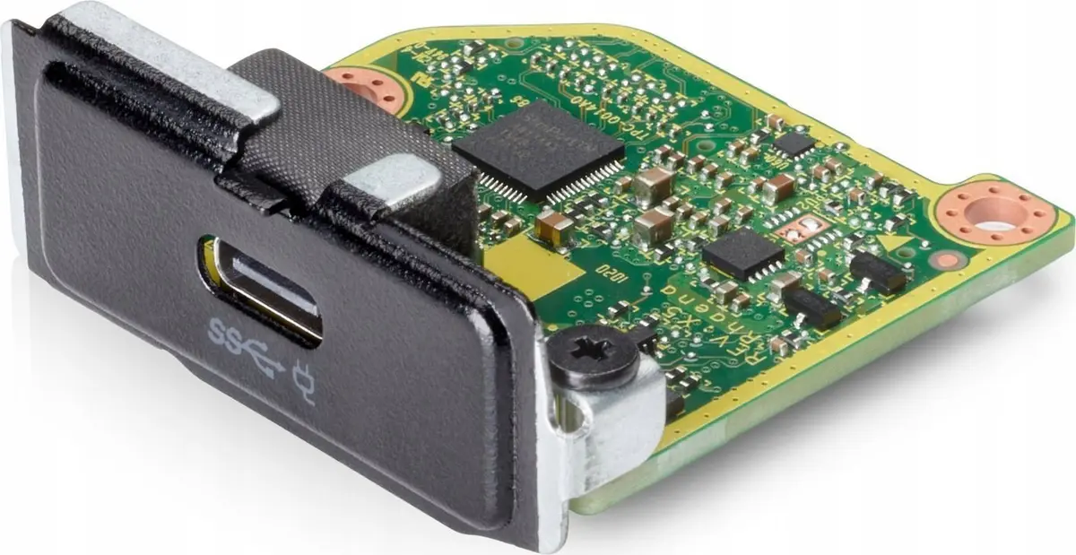 Внутренний адаптер USB 3.2 Gen 2 HP 13L60AA Photo 2