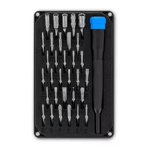 iFixit EU145475-1 ручная отвертка Отвертка со сменными битами