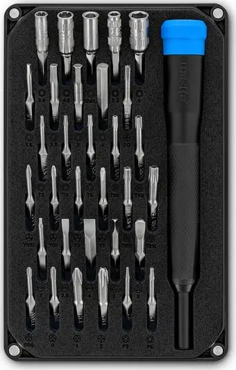 Remonta rīku komplekts iFixit EU145475-1 Photo 4