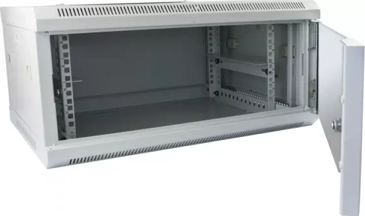 ALLNET ALL-SMC6609GRAU 9U sienas skapītis Photo 2