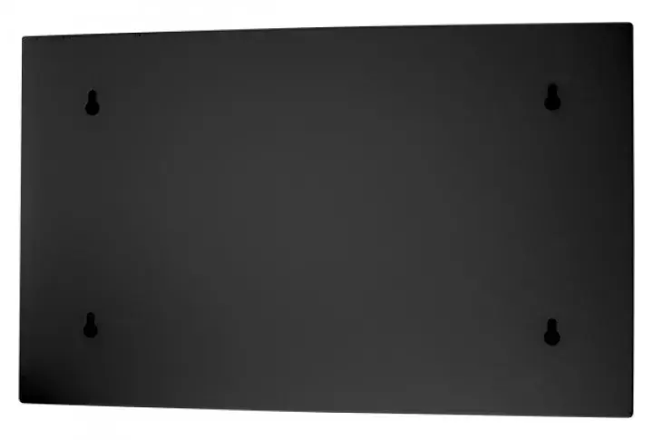 ALLNET SMB6606 Black rack cabinet Photo 6