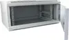 ALLNET ALL-SMC6612GRAU 12U wall-mounted rack cabinet Photo 2