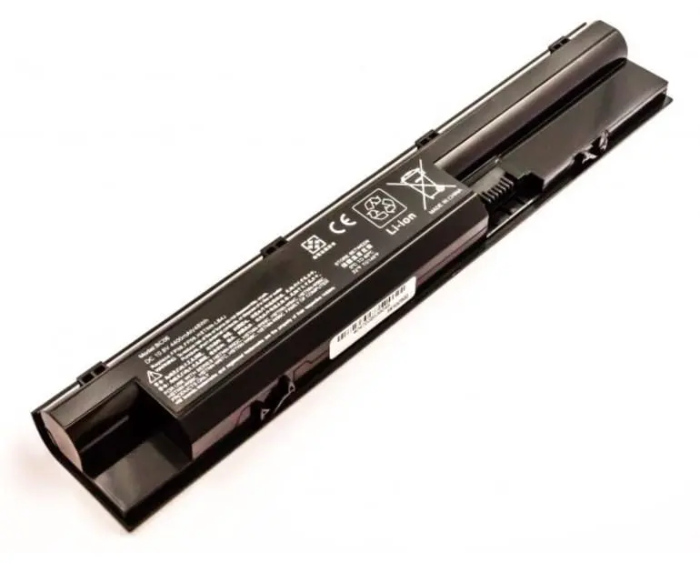 Akumulators HP MBI2373 CoreParts, MBI2373, 5712505152829