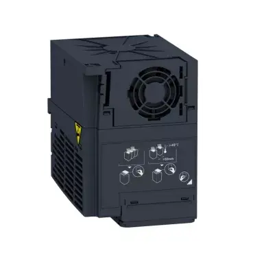 Schneider Electric Altivar 320 ATV320U15M2C frekvences pārveidotājs Photo 3