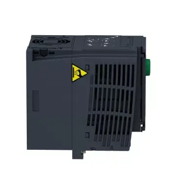 Schneider Electric Altivar 320 ATV320U15M2C frekvences pārveidotājs Photo 4