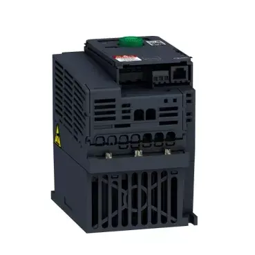 Schneider Electric Altivar 320 ATV320U15M2C frekvences pārveidotājs Photo 5