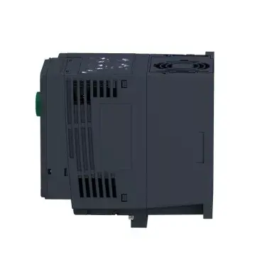 Schneider Electric Altivar 320 ATV320U15M2C frekvences pārveidotājs Photo 7