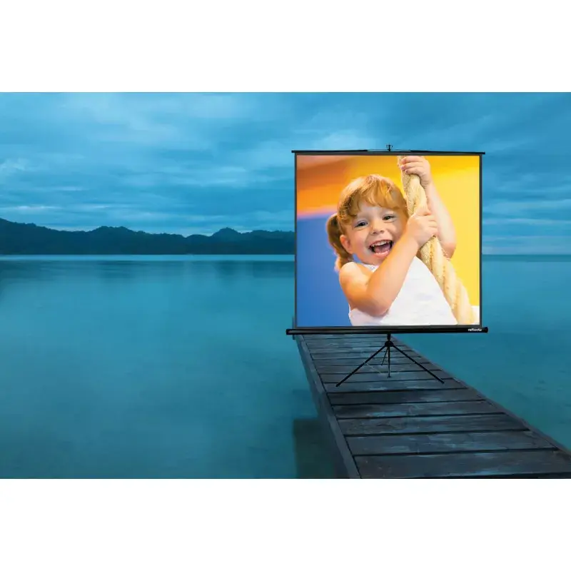 Экран для проекции Reflecta 87654 Photo 2