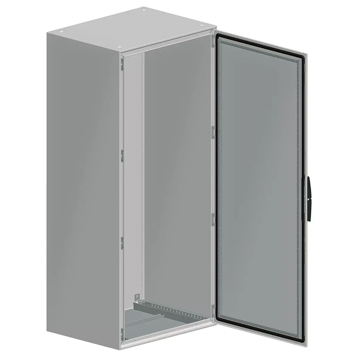 Schneider Electric NSYSM1612402DP Spacial SM Enclosure Photo 2