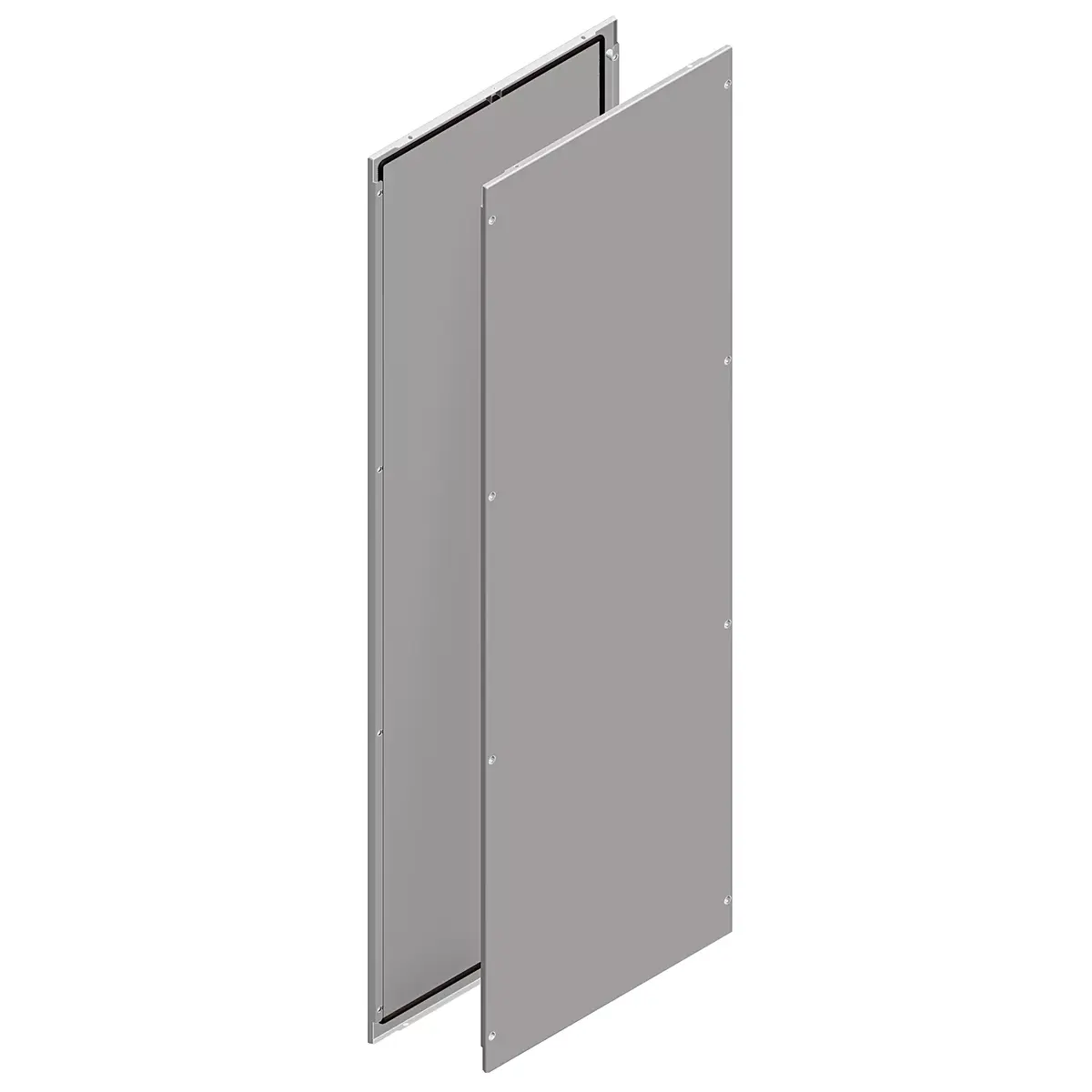 Боковая панель Schneider Electric Spacial SF NSY2SP205 Photo 2
