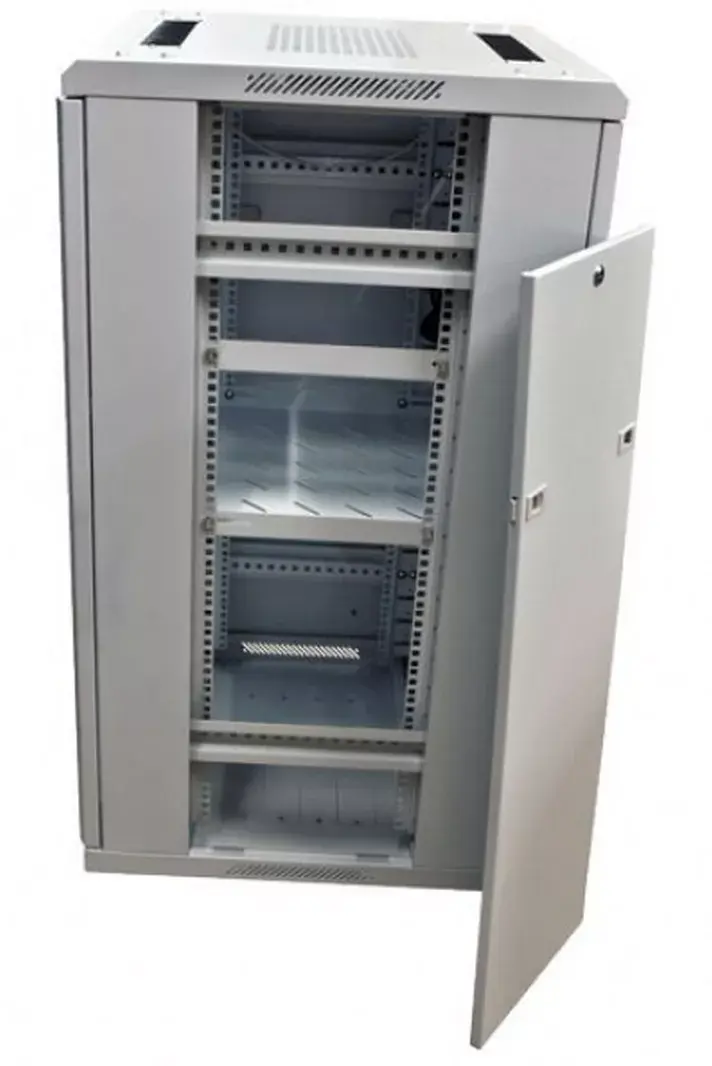 Rack cabinet ALLNET ALL-SNB6842BDGRAU 42U Photo 8