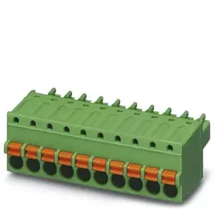 Phoenix Contact FK-MCP 1,5/ 4-ST-3,81 PCB Connector, 160V, 50 Pieces