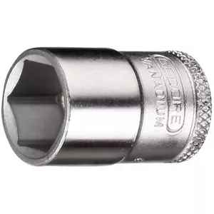 Impact Socket Gedore 6230590