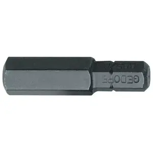 Screwdriver Bit Gedore 6568280