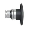 Schneider Electric ZB4BR2 sēņveida spiedpoga Photo 2