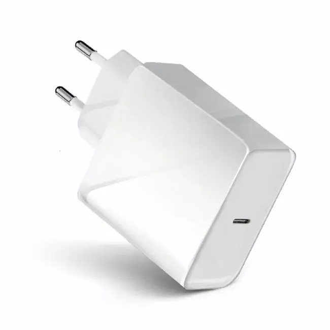 FORCELL 45W 3A USB‑C Wall Charger Quick Charge 4.0 Photo 2