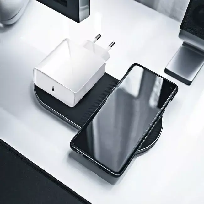 FORCELL 45W 3A USB‑C Wall Charger Quick Charge 4.0 Photo 5