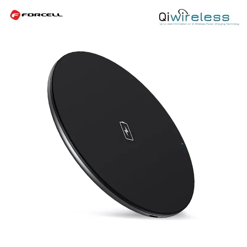 Wireless Charger FORCELL FO-QI-15W Photo 1