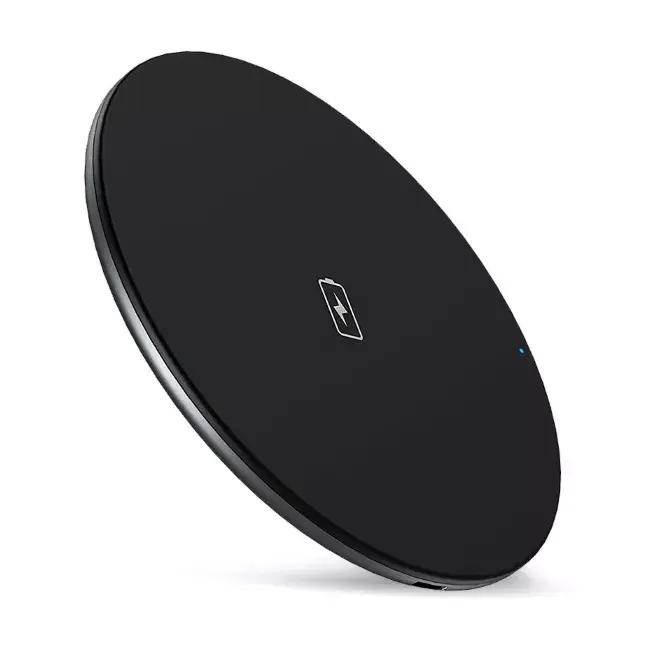 Wireless Charger FORCELL FO-QI-15W Photo 3