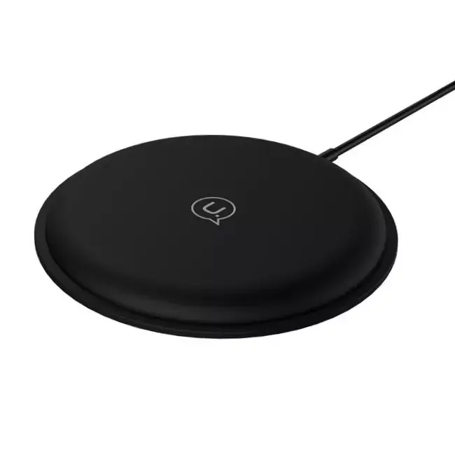 Wireless Charger FORCELL FO-QI-15W Photo 4