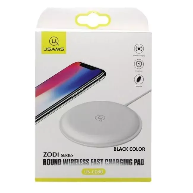 Wireless Charger FORCELL FO-QI-15W Photo 15