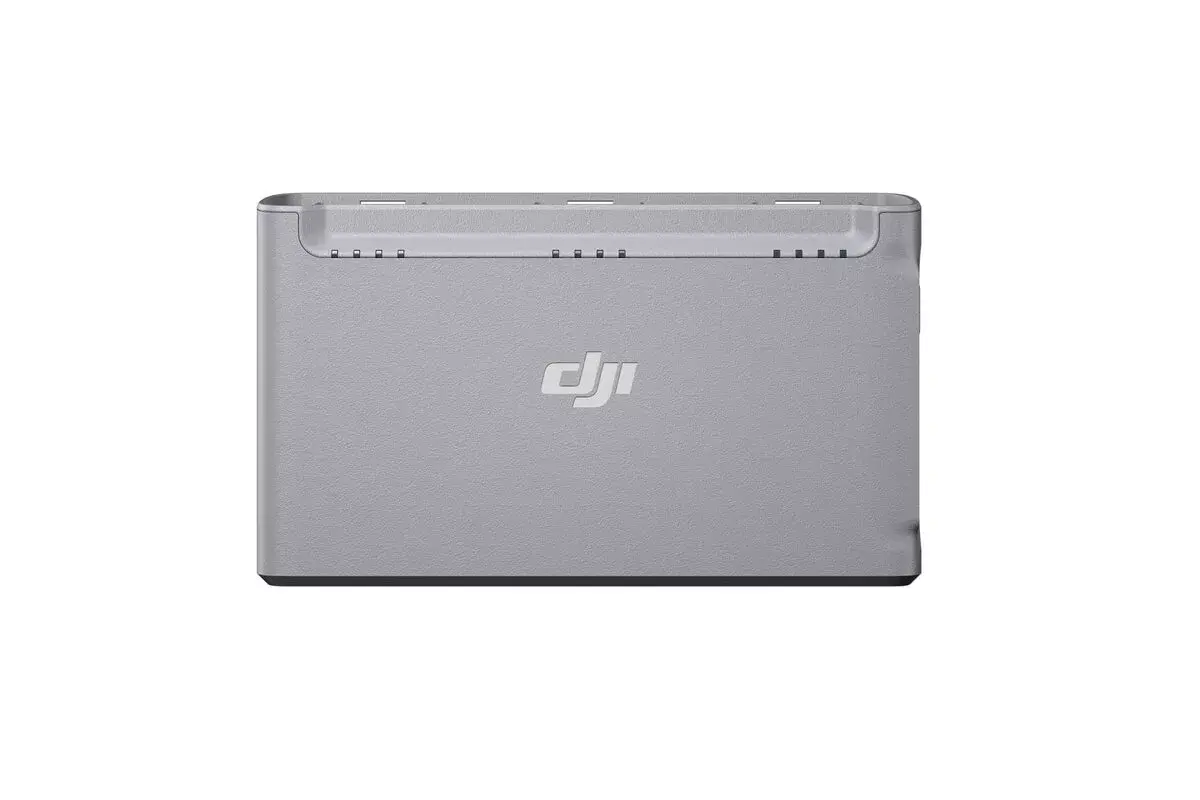 Источник питания DJI Mini 2 Two-Way Charging Hub Photo 3