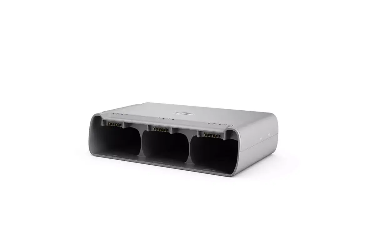 Источник питания DJI Mini 2 Two-Way Charging Hub Photo 2