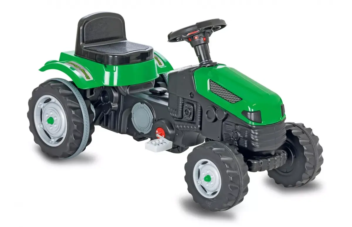 Pedāļu traktors Jamara Strong Bull Photo 3