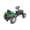 Pedāļu traktors Jamara Strong Bull Photo 4
