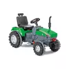 Педальный трактор Jamara Power Drag 460805 Photo 3