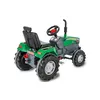 Педальный трактор Jamara Power Drag 460805 Photo 4