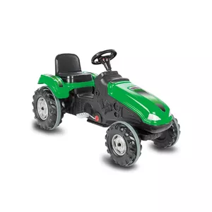 Педальный трактор Jamara Big Wheel