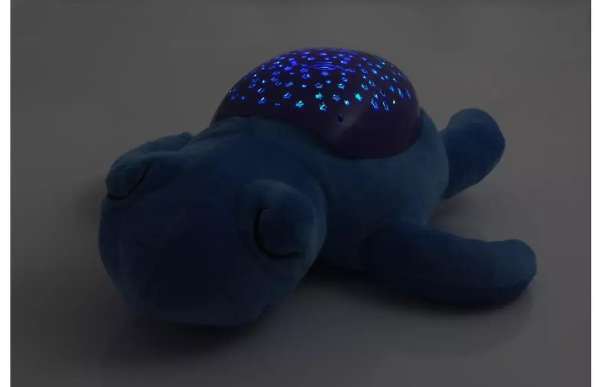 Naktssvece Jamara Dreamy Turtle Photo 5