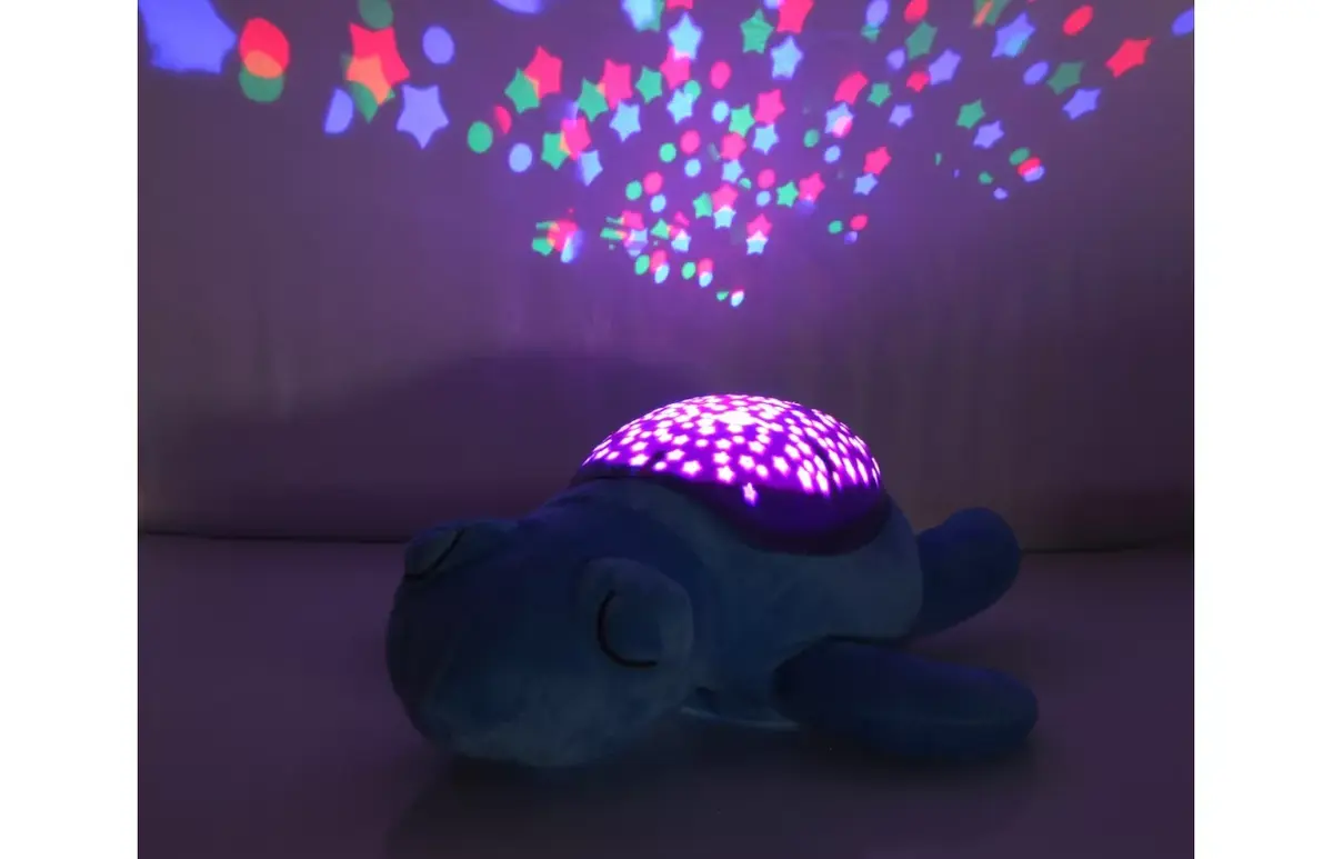 Naktssvece Jamara Dreamy Turtle Photo 6