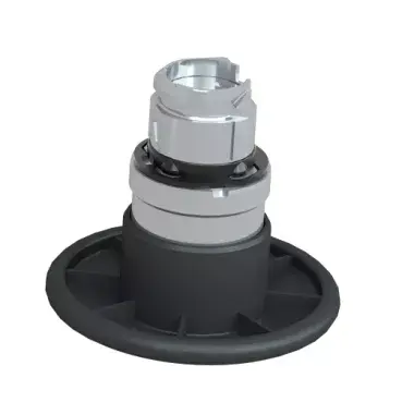 Schneider Electric ZB4 sēnes formas spiedpoga Photo 5