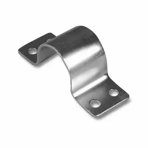 Mounting Bracket for Mast 42mm, OEM, Model 05.042, Metal Durable Design