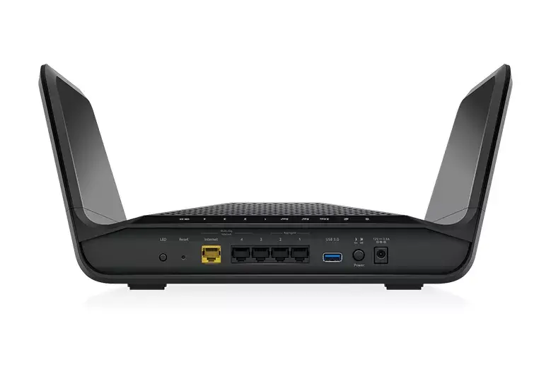 Router NETGEAR Nighthawk RAX70 Photo 4